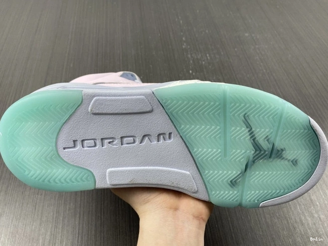 Boostmaster lin DV0562-600 Jordan 5 Easter Air 0707